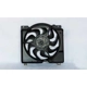 Purchase Top-Quality Radiator And Condenser Fan Assembly by TYC - 620560 pa6