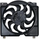 Purchase Top-Quality Radiator And Condenser Fan Assembly by TYC - 620560 pa8