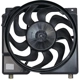 Purchase Top-Quality Radiator And Condenser Fan Assembly by TYC - 620560 pa9