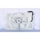 Purchase Top-Quality Radiator And Condenser Fan Assembly by TYC - 620630 pa2