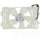 Purchase Top-Quality Radiator And Condenser Fan Assembly by TYC - 620630 pa5