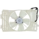 Purchase Top-Quality Radiator And Condenser Fan Assembly by TYC - 620630 pa7