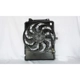 Purchase Top-Quality Radiator And Condenser Fan Assembly by TYC - 620640 pa5