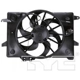 Purchase Top-Quality Radiator And Condenser Fan Assembly by TYC - 620680 pa5