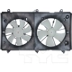 Purchase Top-Quality Radiator And Condenser Fan Assembly by TYC - 620690 pa1