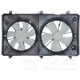 Purchase Top-Quality Radiator And Condenser Fan Assembly by TYC - 620690 pa10