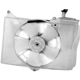 Purchase Top-Quality Radiator And Condenser Fan Assembly by TYC - 620790 pa2