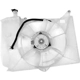 Purchase Top-Quality Radiator And Condenser Fan Assembly by TYC - 620790 pa3