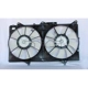 Purchase Top-Quality Radiator And Condenser Fan Assembly by TYC - 620860 pa2