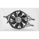 Purchase Top-Quality Radiator And Condenser Fan Assembly by TYC - 620880 pa10