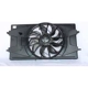 Purchase Top-Quality Radiator And Condenser Fan Assembly by TYC - 620900 pa6