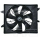 Purchase Top-Quality Radiator And Condenser Fan Assembly by TYC - 620950 pa1