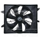 Purchase Top-Quality Radiator And Condenser Fan Assembly by TYC - 620950 pa7