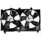 Purchase Top-Quality Radiator And Condenser Fan Assembly by TYC - 620980 pa1