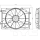 Purchase Top-Quality Ensemble de ventilateur de radiateur et de condenseur par TYC - 621030 pa4