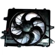 Purchase Top-Quality Radiator And Condenser Fan Assembly by TYC - 621070 pa8
