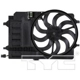Purchase Top-Quality Radiator And Condenser Fan Assembly by TYC - 621080 pa5