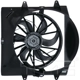 Purchase Top-Quality Radiator And Condenser Fan Assembly by TYC - 621130 pa2