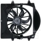 Purchase Top-Quality Radiator And Condenser Fan Assembly by TYC - 621130 pa4