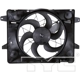 Purchase Top-Quality Radiator And Condenser Fan Assembly by TYC - 621290 pa2