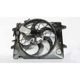 Purchase Top-Quality Radiator And Condenser Fan Assembly by TYC - 621290 pa4