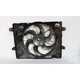 Purchase Top-Quality Radiator And Condenser Fan Assembly by TYC - 621290 pa7