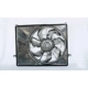 Purchase Top-Quality Radiator And Condenser Fan Assembly by TYC - 621340 pa5