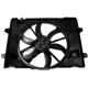 Purchase Top-Quality Radiator And Condenser Fan Assembly by TYC - 621380CU pa4