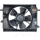 Purchase Top-Quality Radiator And Condenser Fan Assembly by TYC - 621450 pa2
