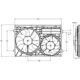Purchase Top-Quality Ensemble de ventilateur de radiateur et de condenseur par TYC - 621460 pa8