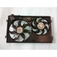 Purchase Top-Quality Radiator And Condenser Fan Assembly by TYC - 621490 pa2