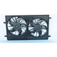 Purchase Top-Quality Radiator And Condenser Fan Assembly by TYC - 621570 pa5