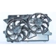 Purchase Top-Quality Radiator And Condenser Fan Assembly by TYC - 621610 pa12