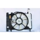 Purchase Top-Quality Radiator And Condenser Fan Assembly by TYC - 621620 pa10
