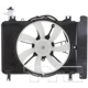 Purchase Top-Quality Radiator And Condenser Fan Assembly by TYC - 621620 pa13