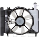 Purchase Top-Quality Radiator And Condenser Fan Assembly by TYC - 621620 pa2
