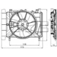 Purchase Top-Quality Ensemble de ventilateur de radiateur et de condenseur par TYC - 621620 pa5