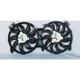 Purchase Top-Quality Radiator And Condenser Fan Assembly by TYC - 621660 pa6