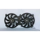 Purchase Top-Quality Radiator And Condenser Fan Assembly by TYC - 621660 pa8