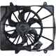Purchase Top-Quality Radiator And Condenser Fan Assembly by TYC - 621690 pa3