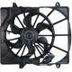 Purchase Top-Quality Radiator And Condenser Fan Assembly by TYC - 621690 pa6