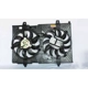 Purchase Top-Quality Radiator And Condenser Fan Assembly by TYC - 621880 pa7