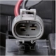 Purchase Top-Quality Radiator And Condenser Fan Assembly by TYC - 621910 pa6