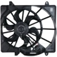 Purchase Top-Quality Radiator And Condenser Fan Assembly by TYC - 621940 pa6