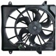 Purchase Top-Quality Radiator And Condenser Fan Assembly by TYC - 621940 pa7
