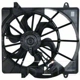 Purchase Top-Quality Radiator And Condenser Fan Assembly by TYC - 621940 pa8