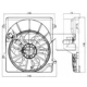 Purchase Top-Quality Radiator And Condenser Fan Assembly by TYC - 621940 pa9