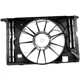Purchase Top-Quality Radiator And Condenser Fan Assembly by TYC - 622130 pa13