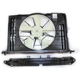 Purchase Top-Quality Radiator And Condenser Fan Assembly by TYC - 622130 pa7