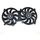 Purchase Top-Quality Radiator And Condenser Fan Assembly by TYC - 622150 pa9